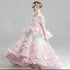 Flowers and Fresh Dew Dresses Little Palace Store